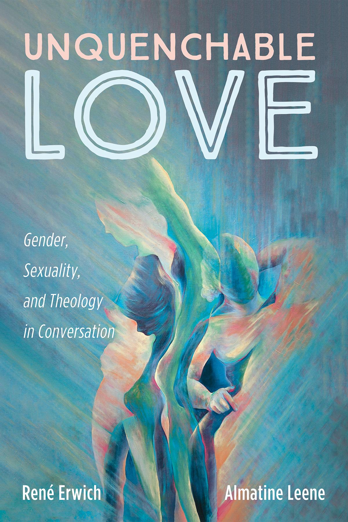 Unquenchable Love