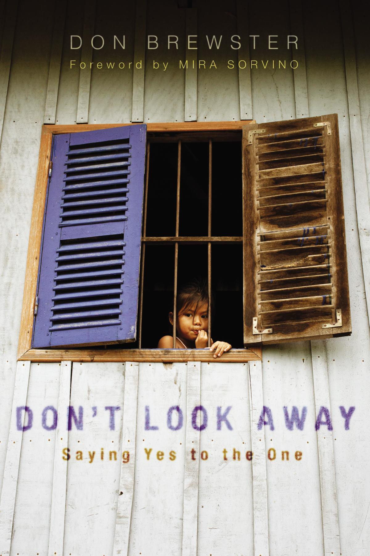 Don’t Look Away