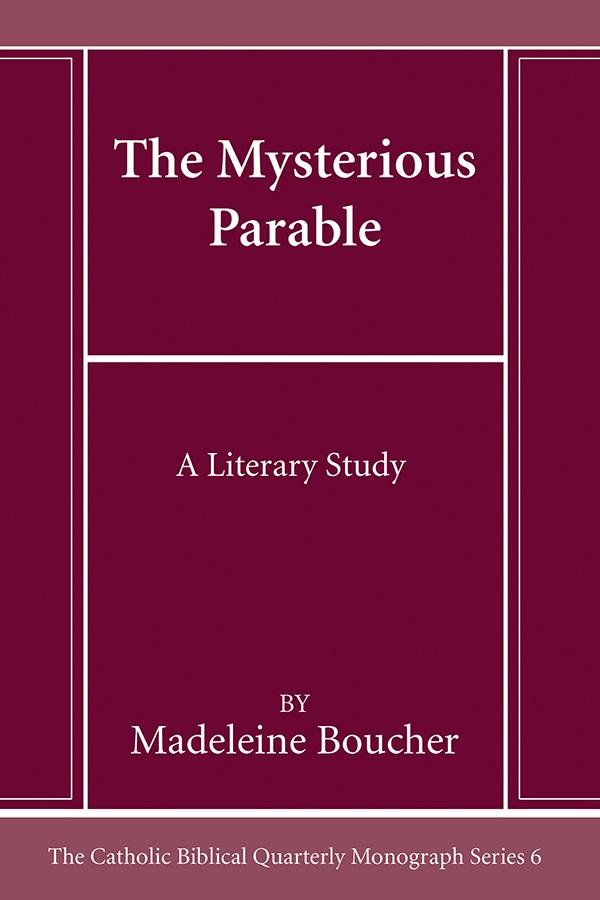 The Mysterious Parable