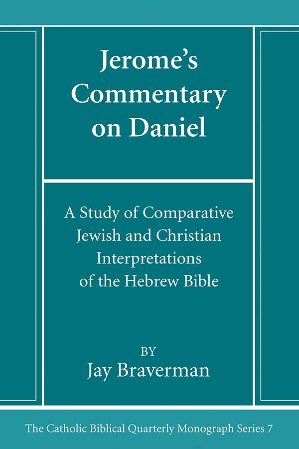 Jerome’s Commentary on Daniel