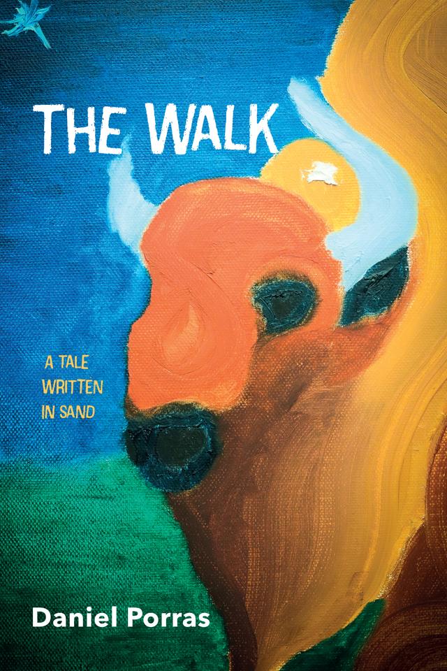 The Walk by Daniel Porras