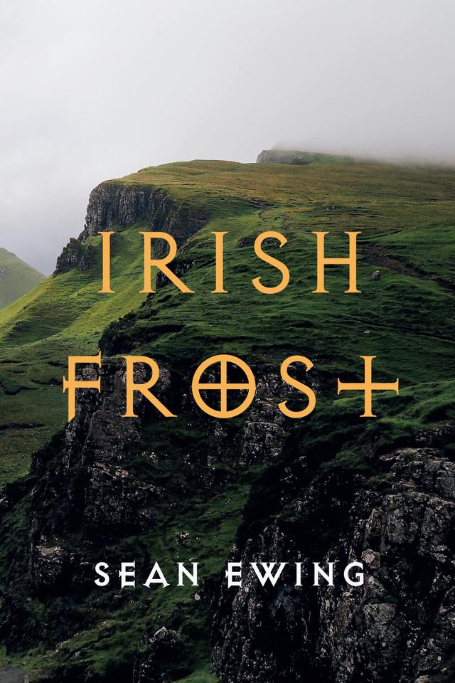 Irish Frost by Sean Ewing