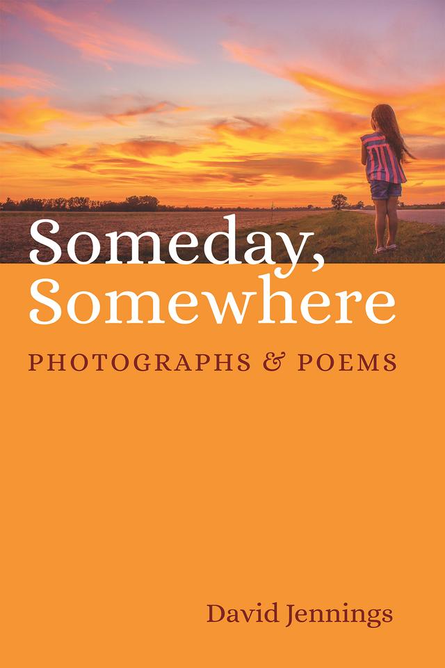 Someday, Somewhere by David Jennings