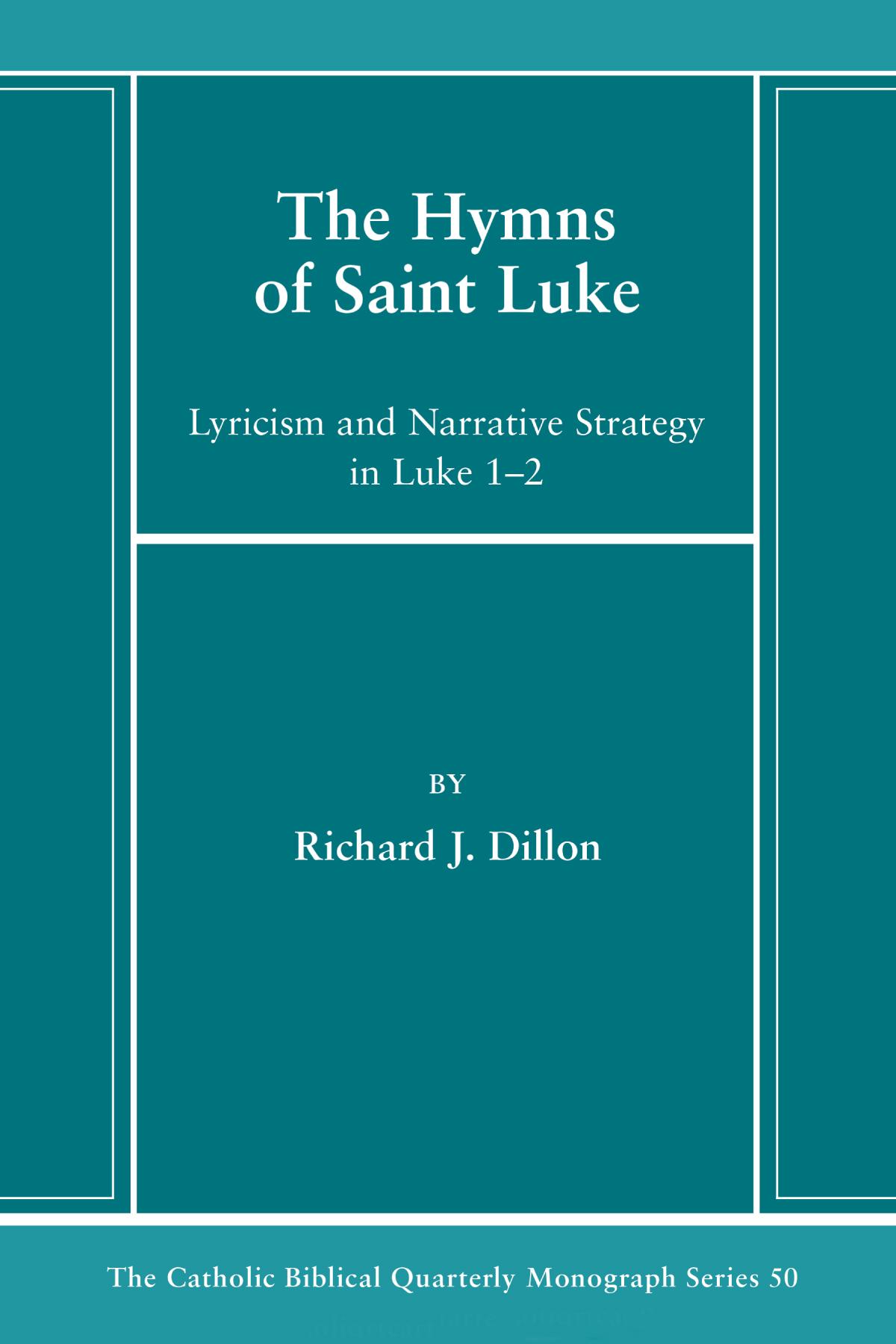The Hymns of Saint Luke