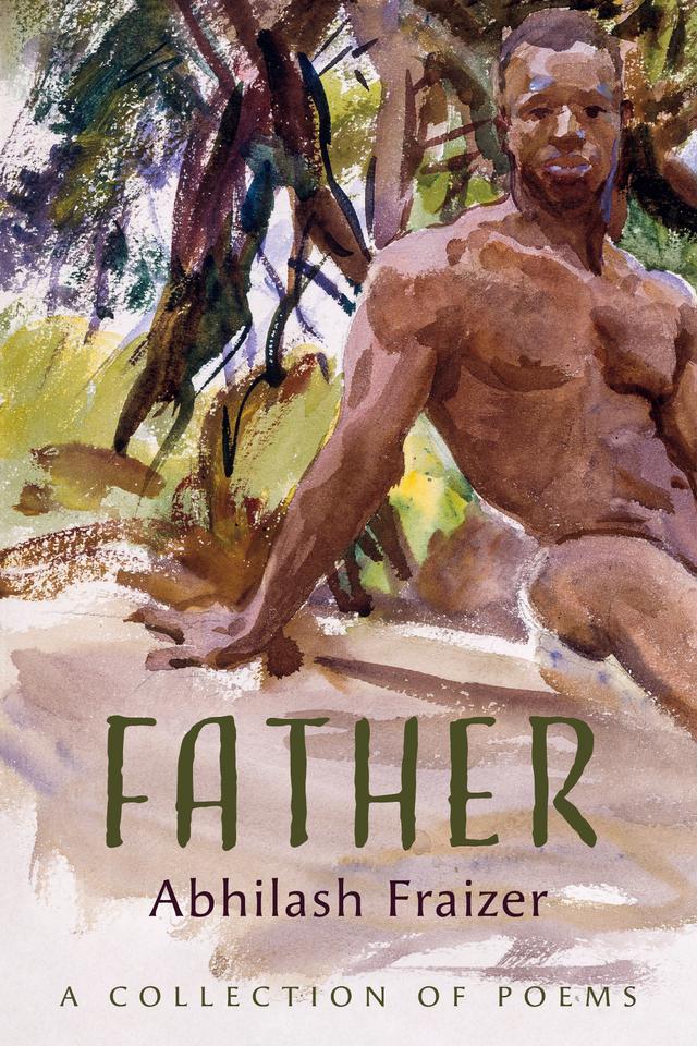 Father by Abhilash Fraizer