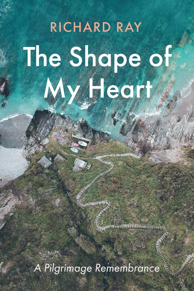 The Shape of My Heart by Richard Ray