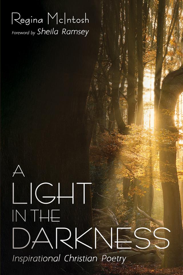 A Light in the Darkness by Regina McIntosh, Sheila Ramsey