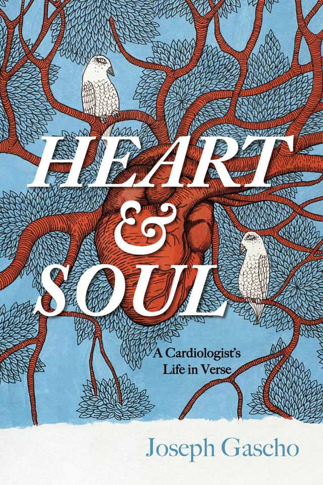 Heart and Soul by Joseph Gascho