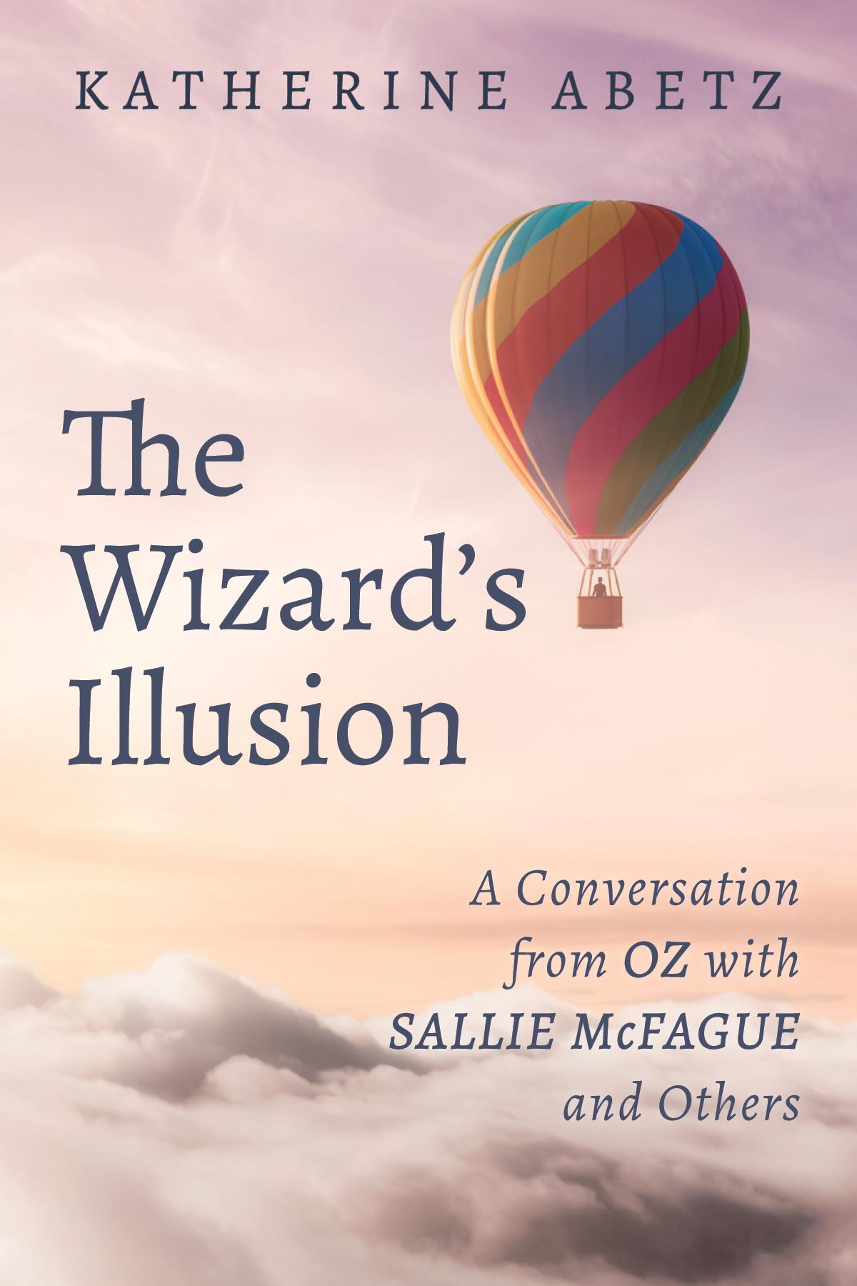 The Wizard’s Illusion