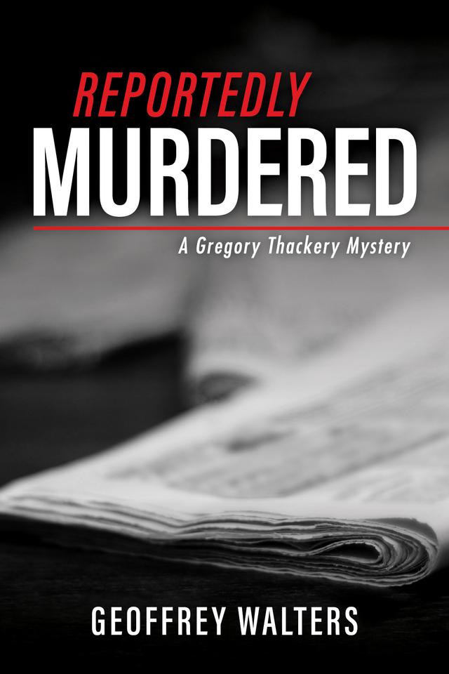 Reportedly Murdered by Geoffrey Walters
