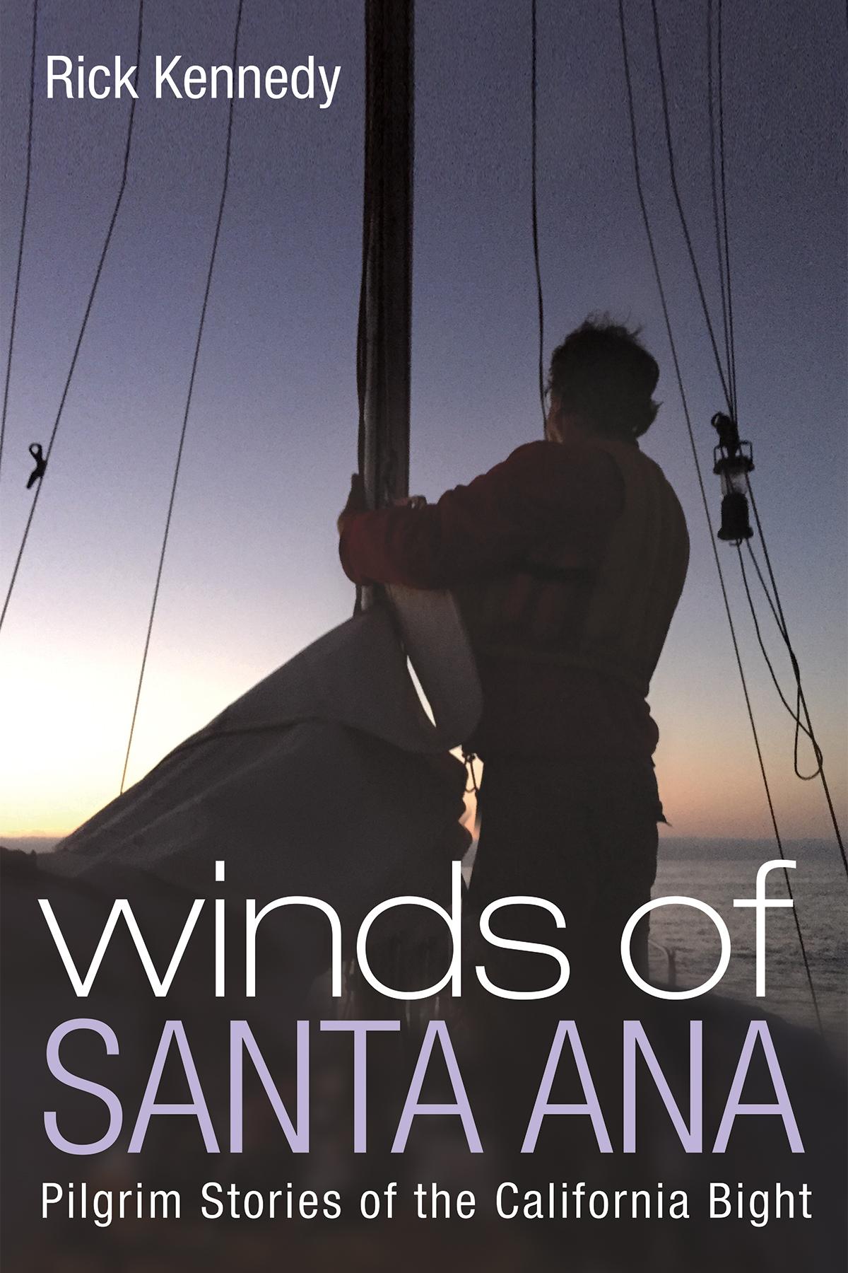 Winds of Santa Ana