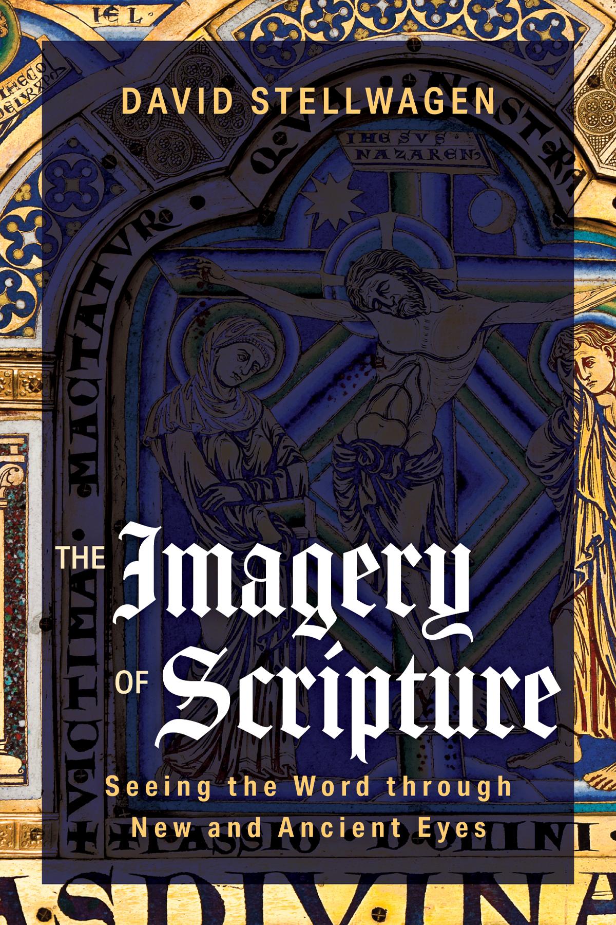 The Imagery of Scripture