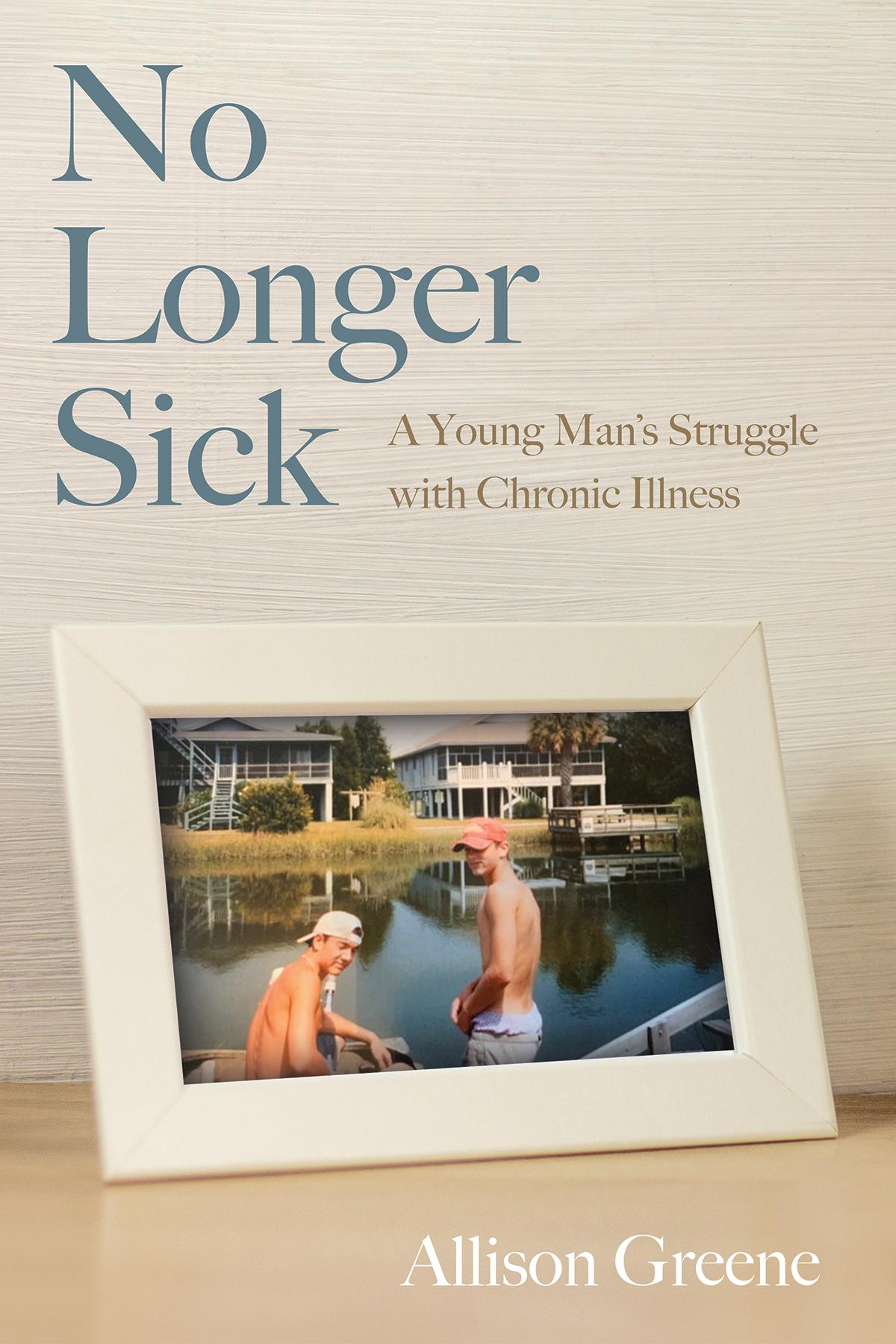 No Longer Sick