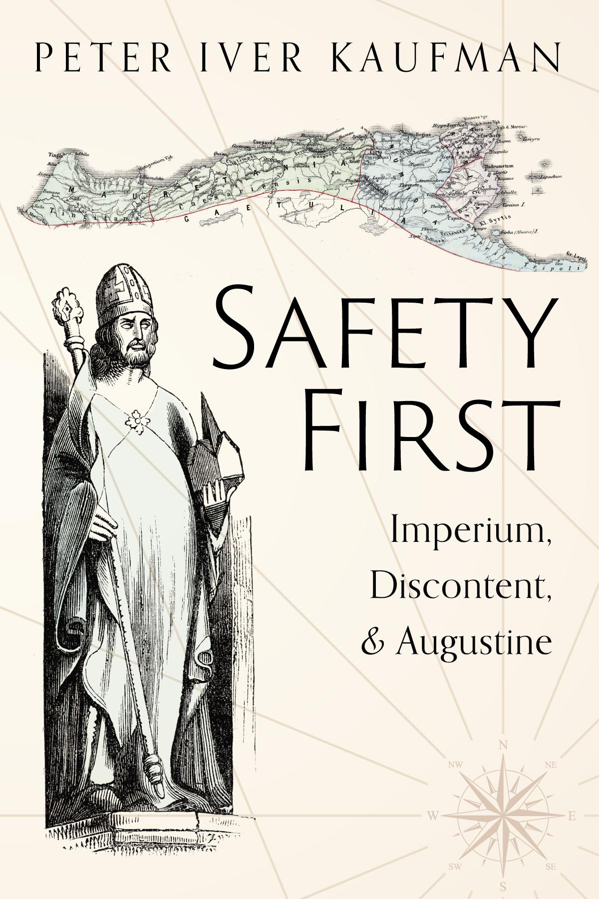 Safety First