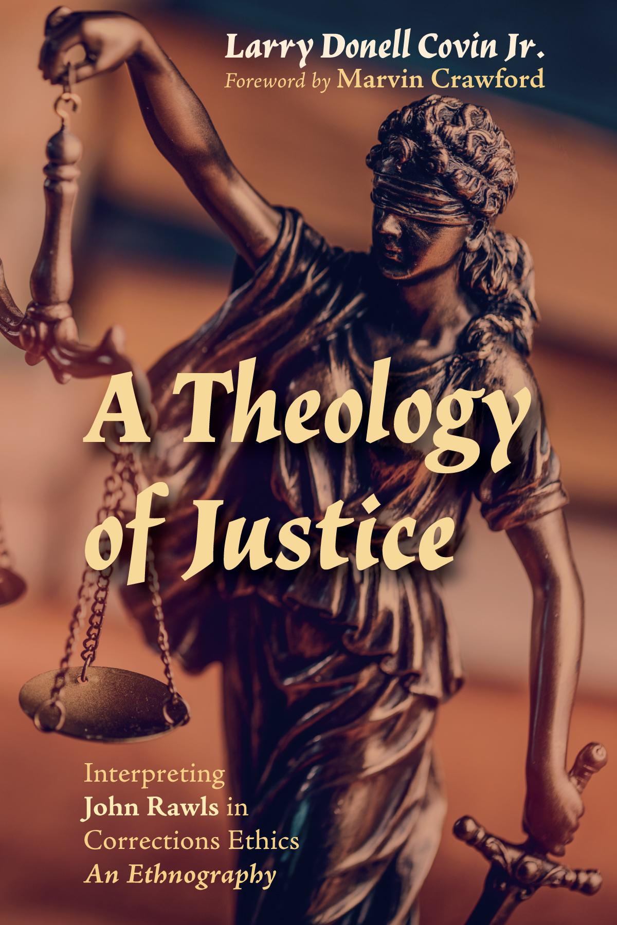 A Theology of Justice