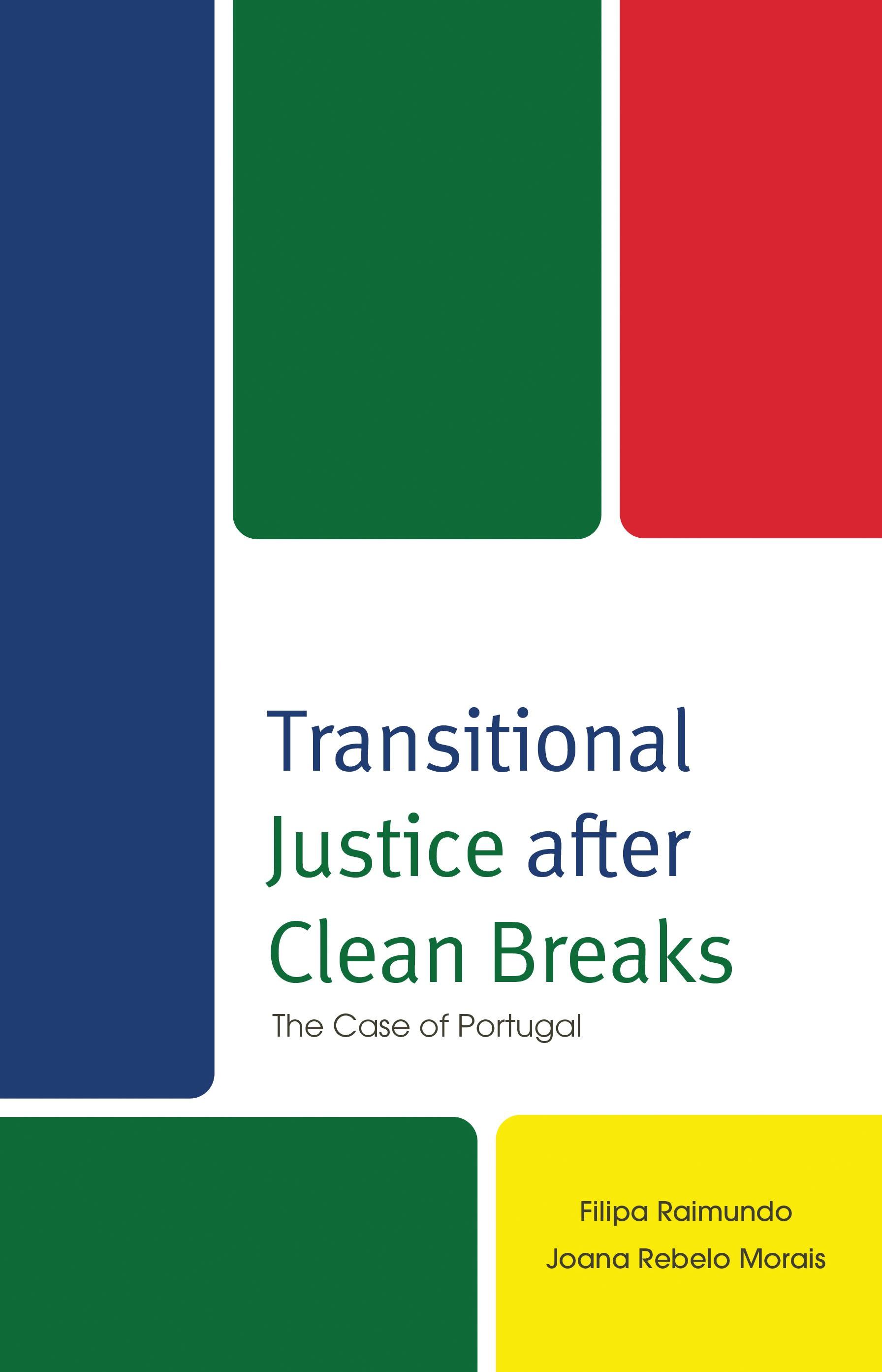 Transitional Justice after Clean Breaks