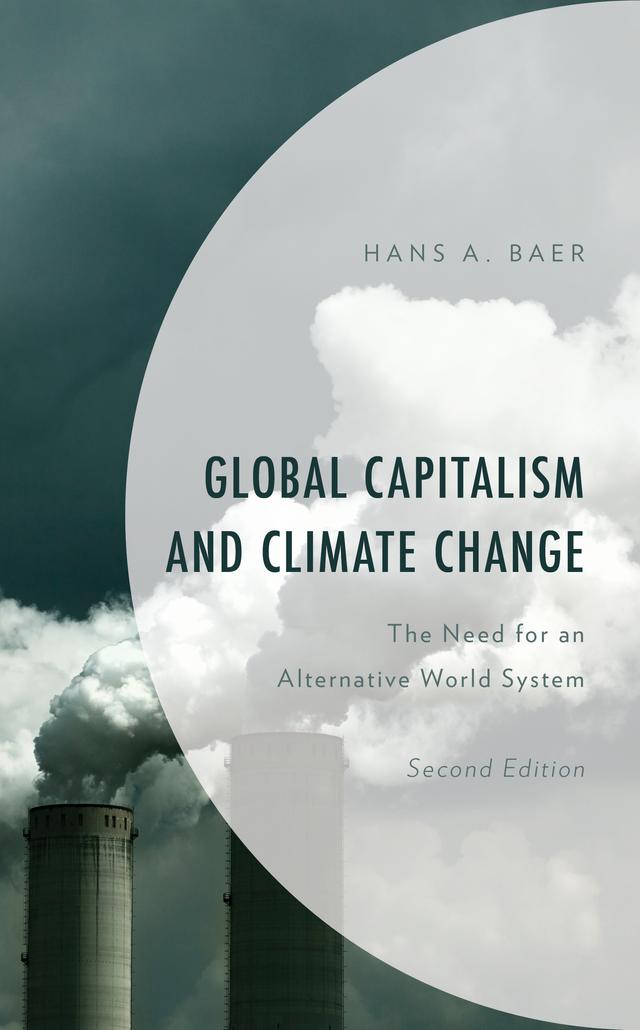 Global Capitalism and Climate Change by 