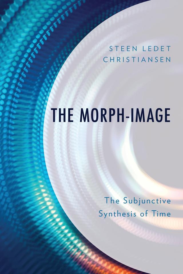 The Morph-Image by Steen Ledet Christiansen
