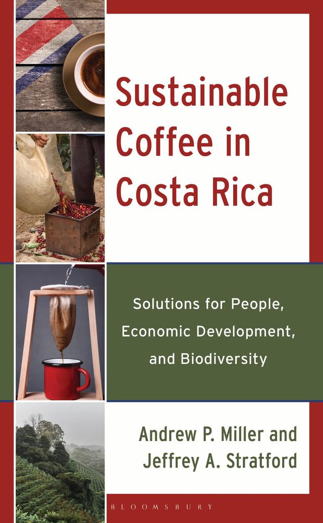 Sustainable Coffee in Costa Rica by 