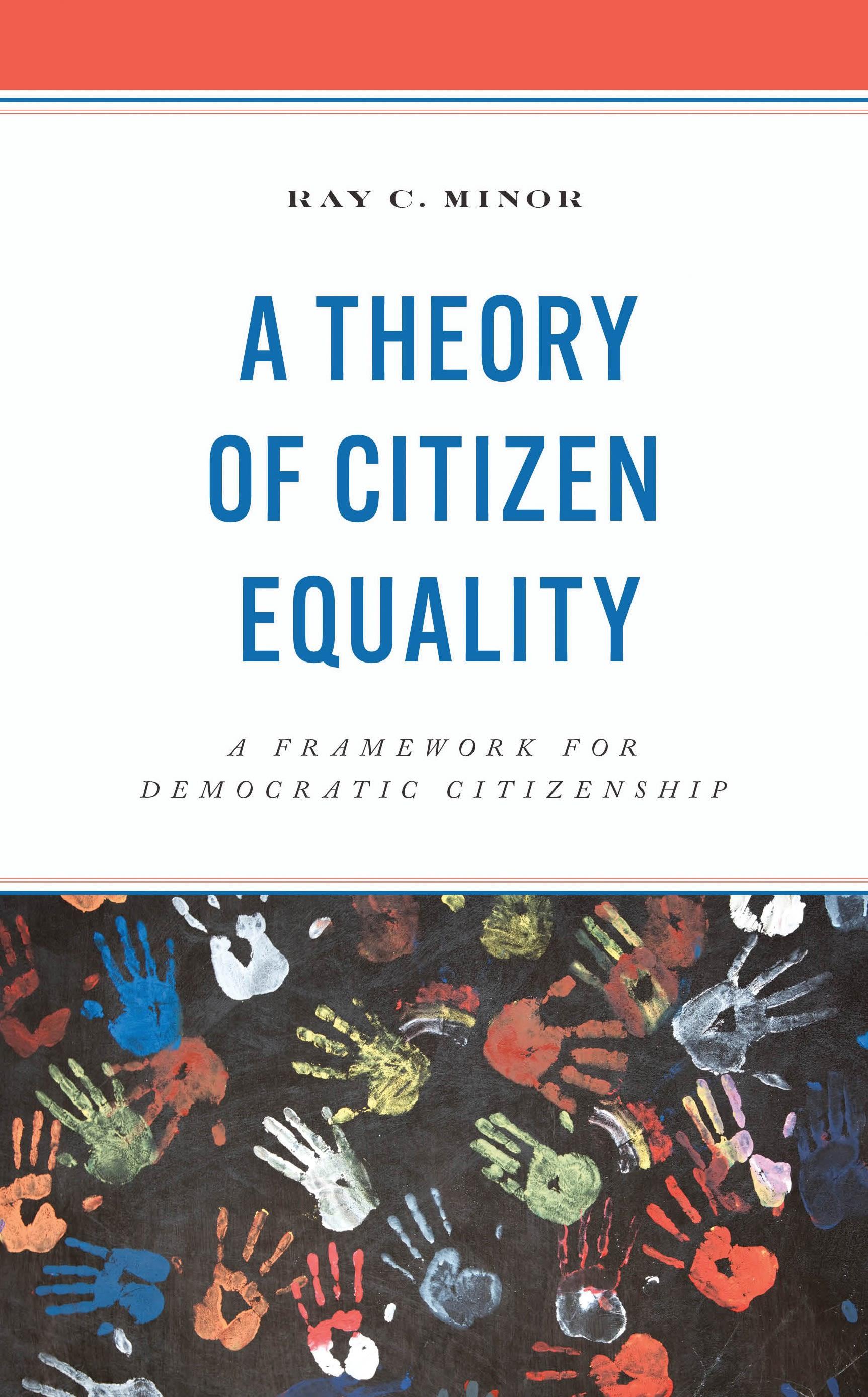A Theory of Citizen Equality