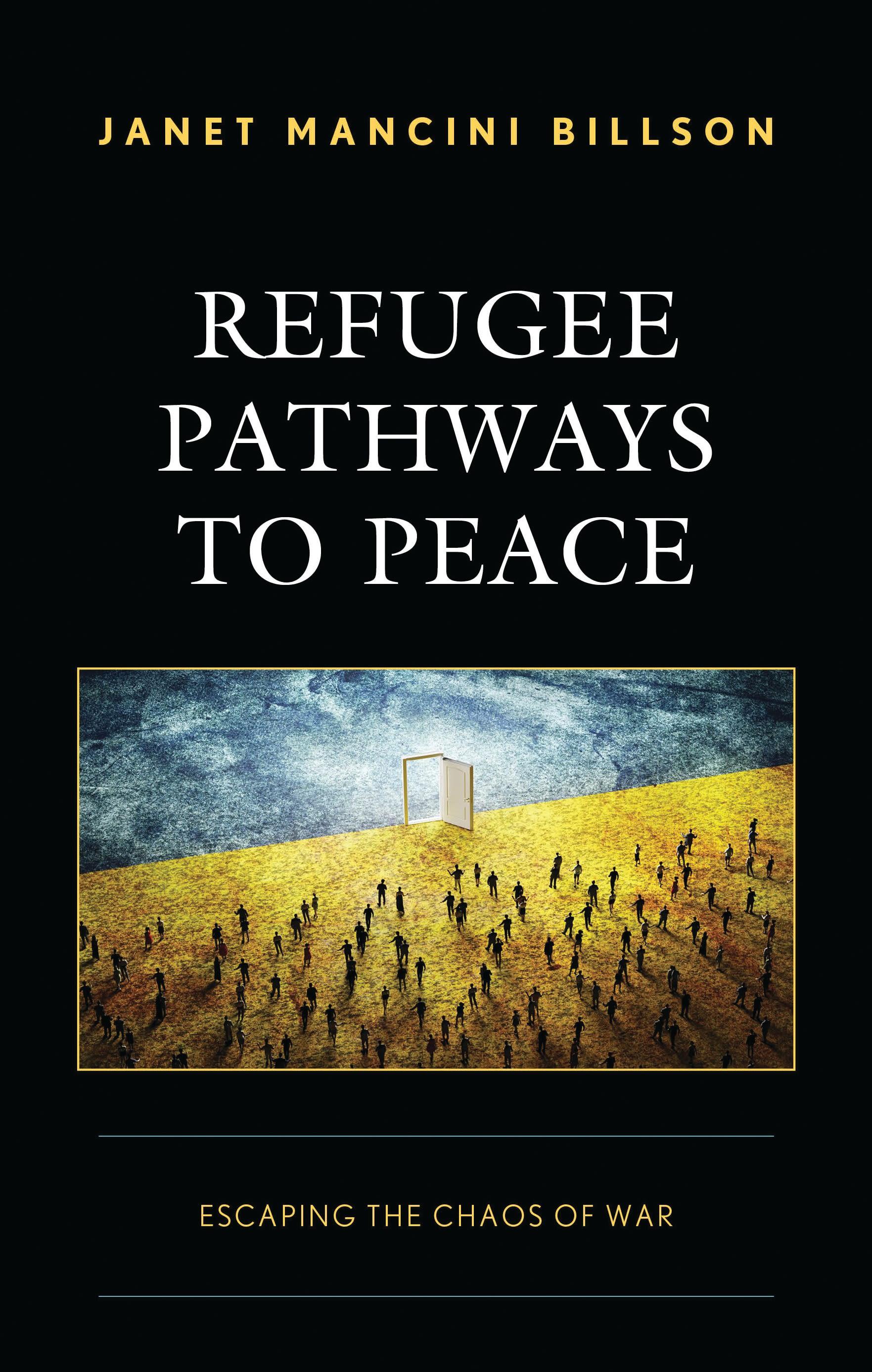 Refugee Pathways to Peace