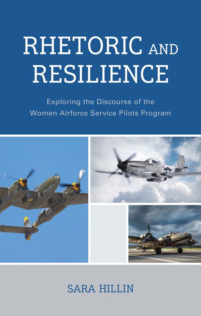Rhetoric and Resilience by Sara Hillin