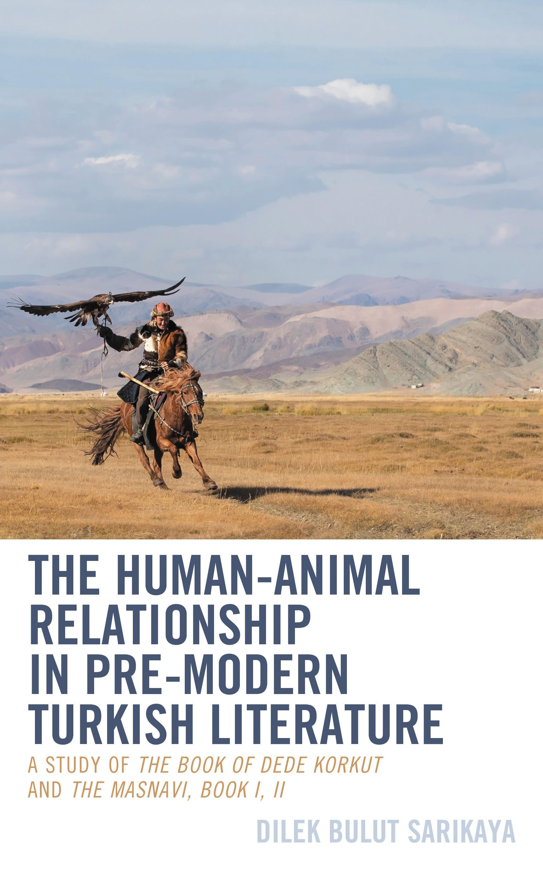The Human-Animal Relationship in Pre-Modern Turkish Literature