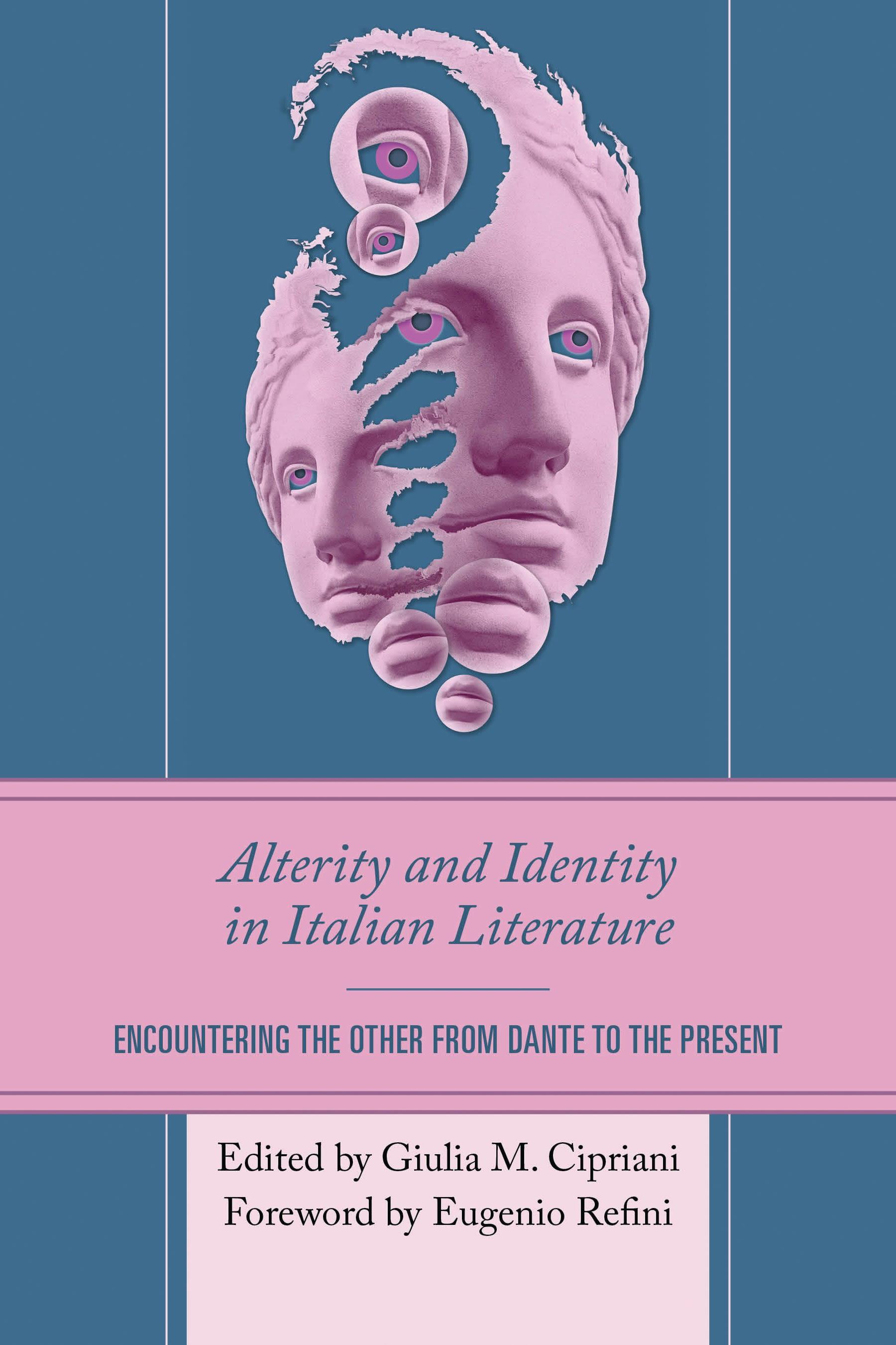 Alterity and Identity in Italian Literature