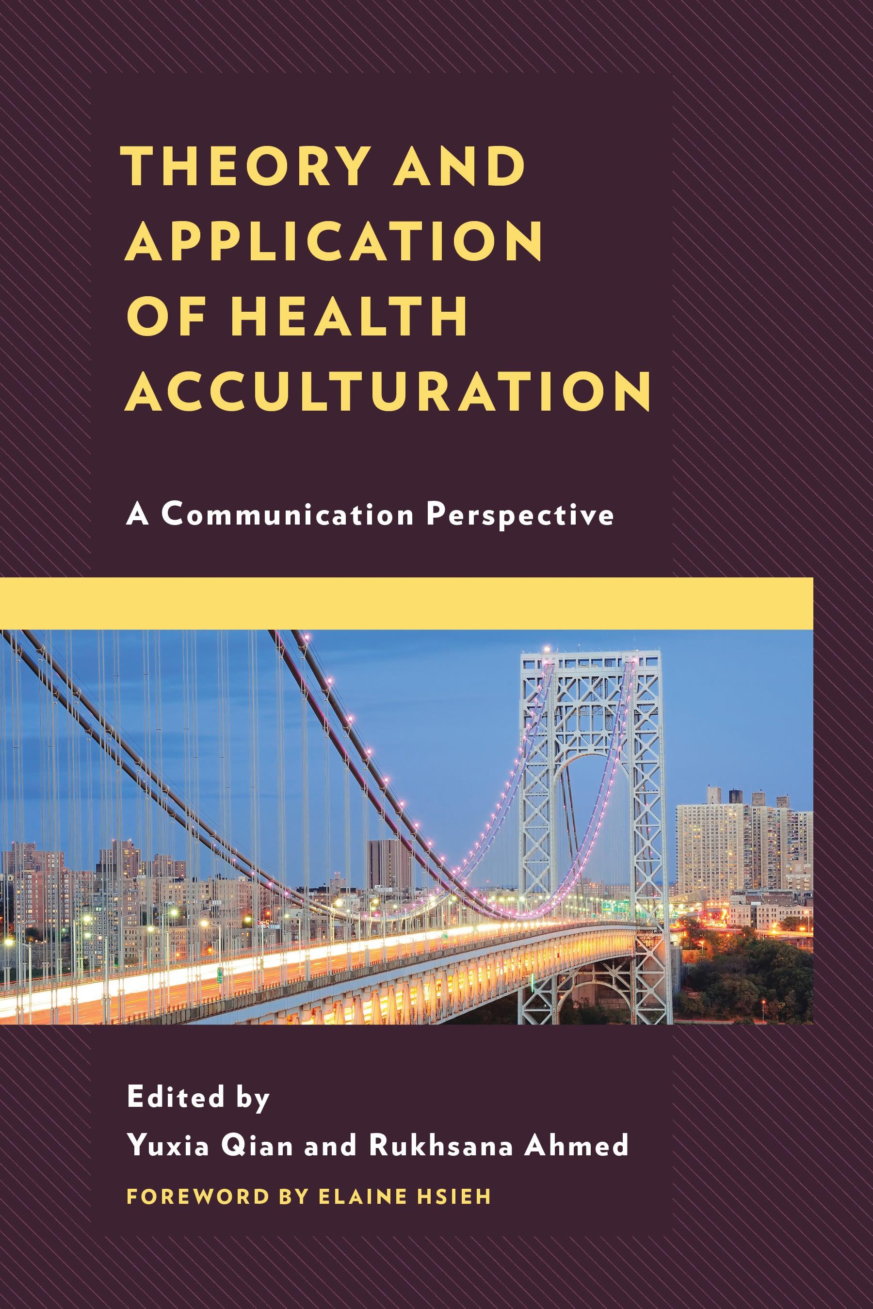 Theory and Application of Health Acculturation