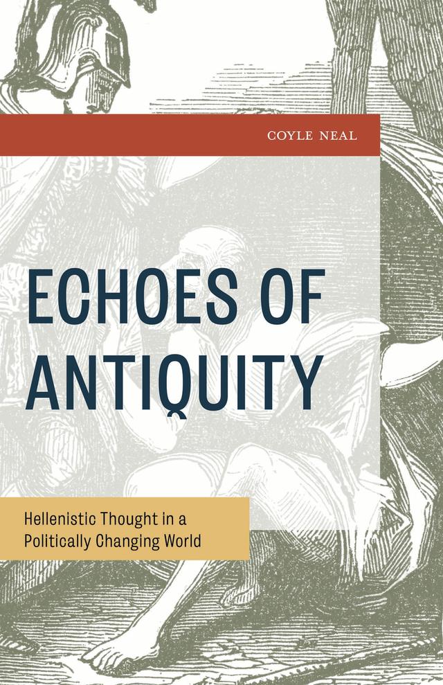 Echoes of Antiquity by Coyle Neal
