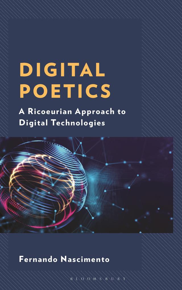 Digital Poetics by 