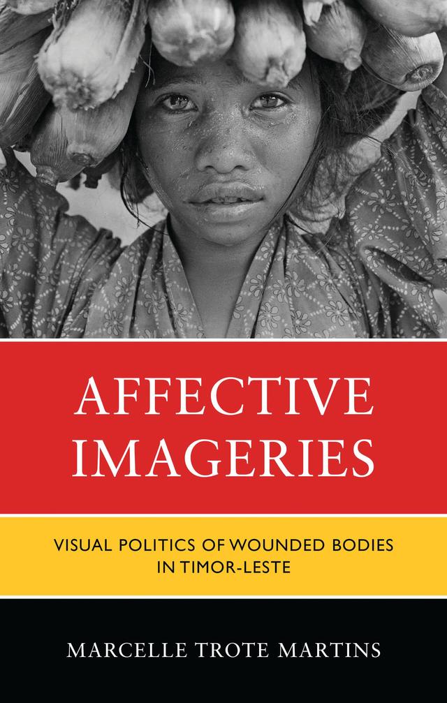 Affective Imageries by Marcelle Trote Martins