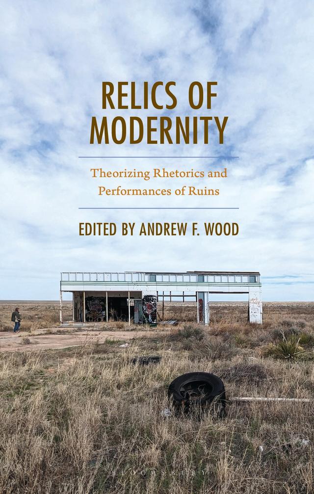 Relics of Modernity by 