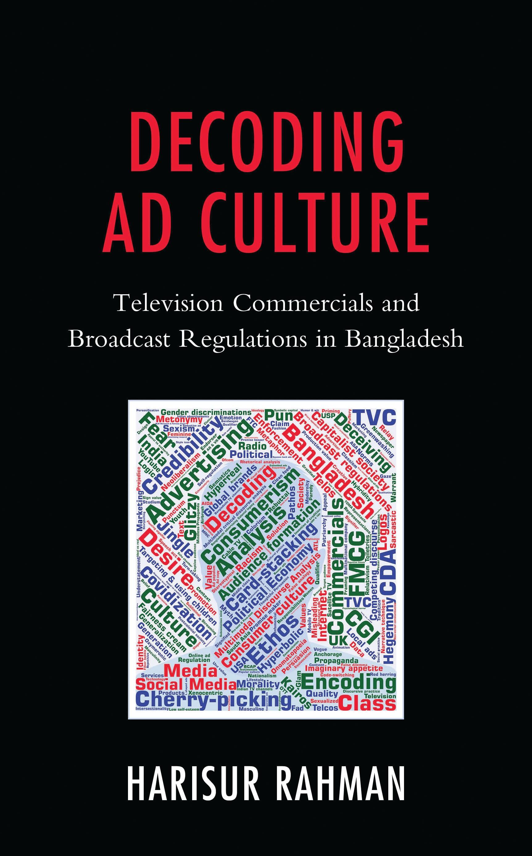 Decoding Ad Culture