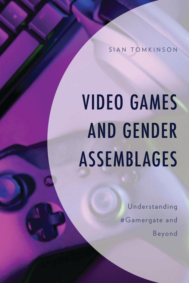 Video Games and Gender Assemblages by 