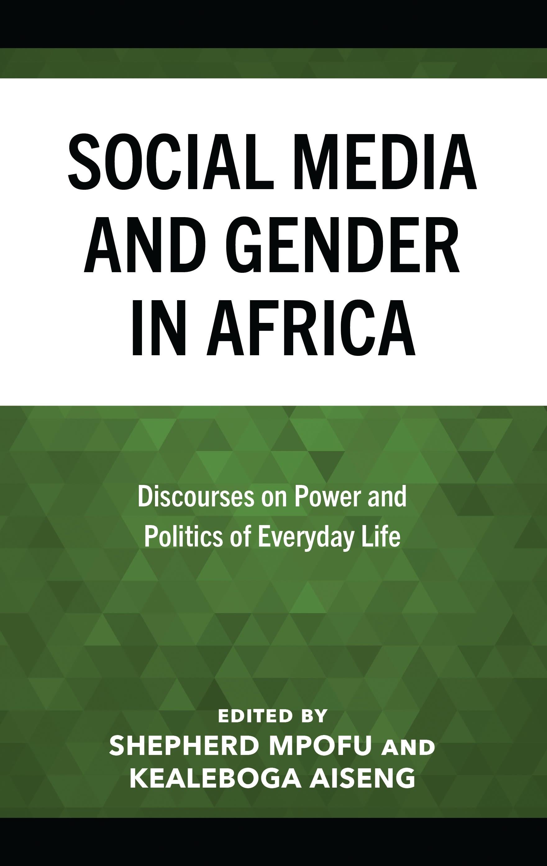 Social Media and Gender in Africa