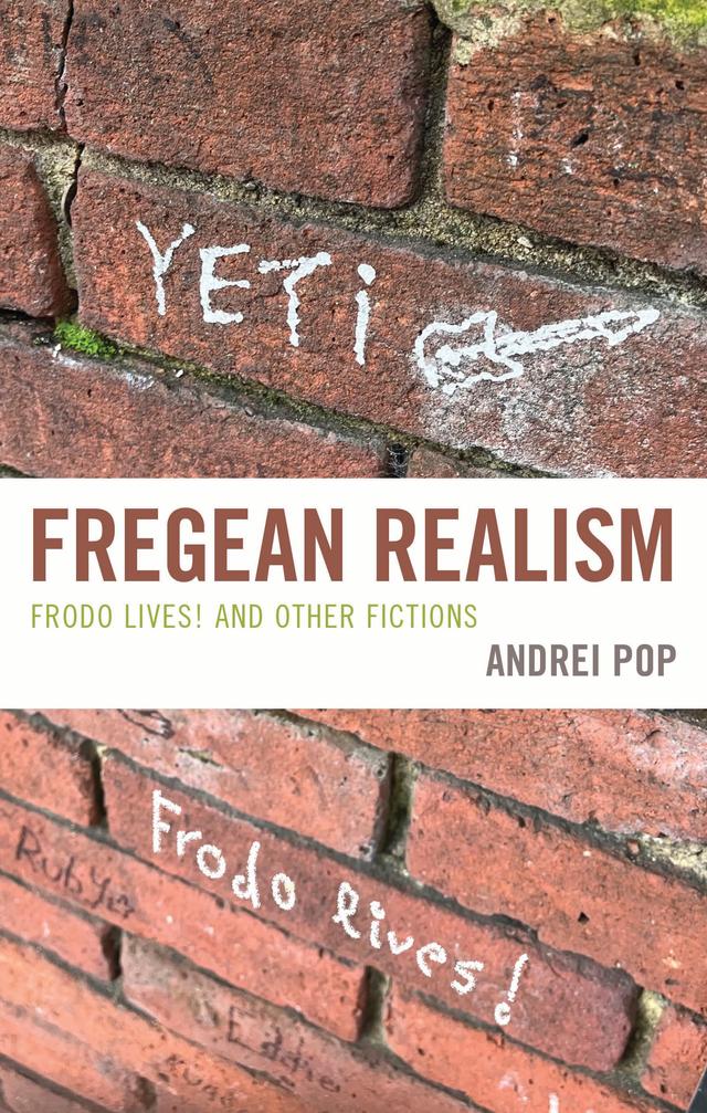 Fregean Realism by Andrei Pop