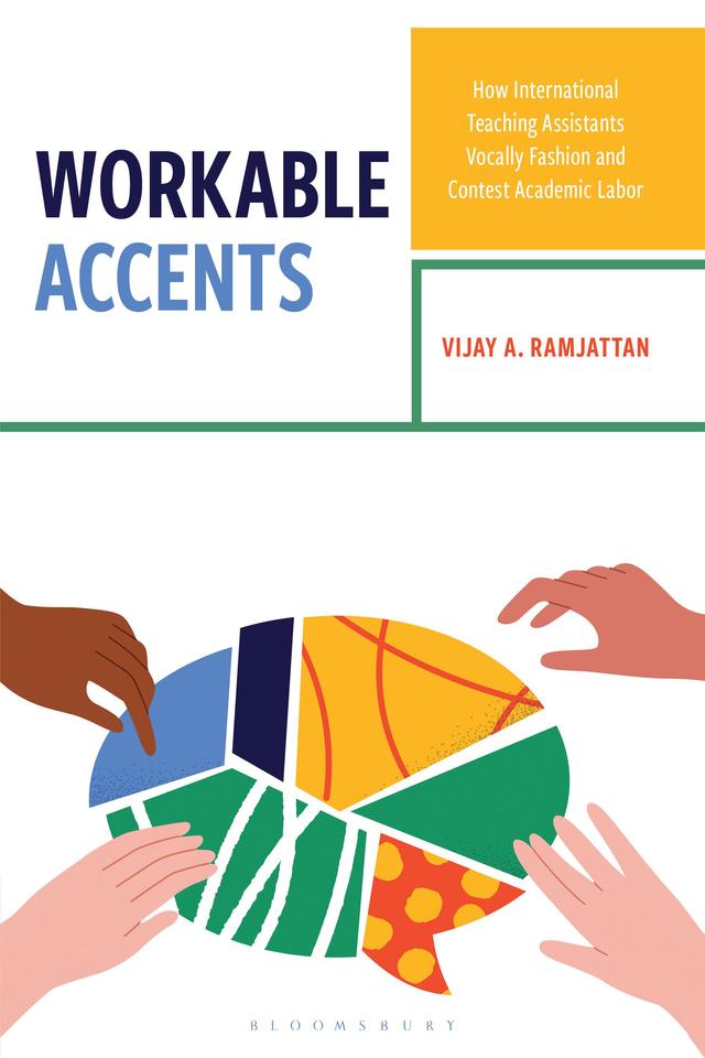 Workable Accents by 