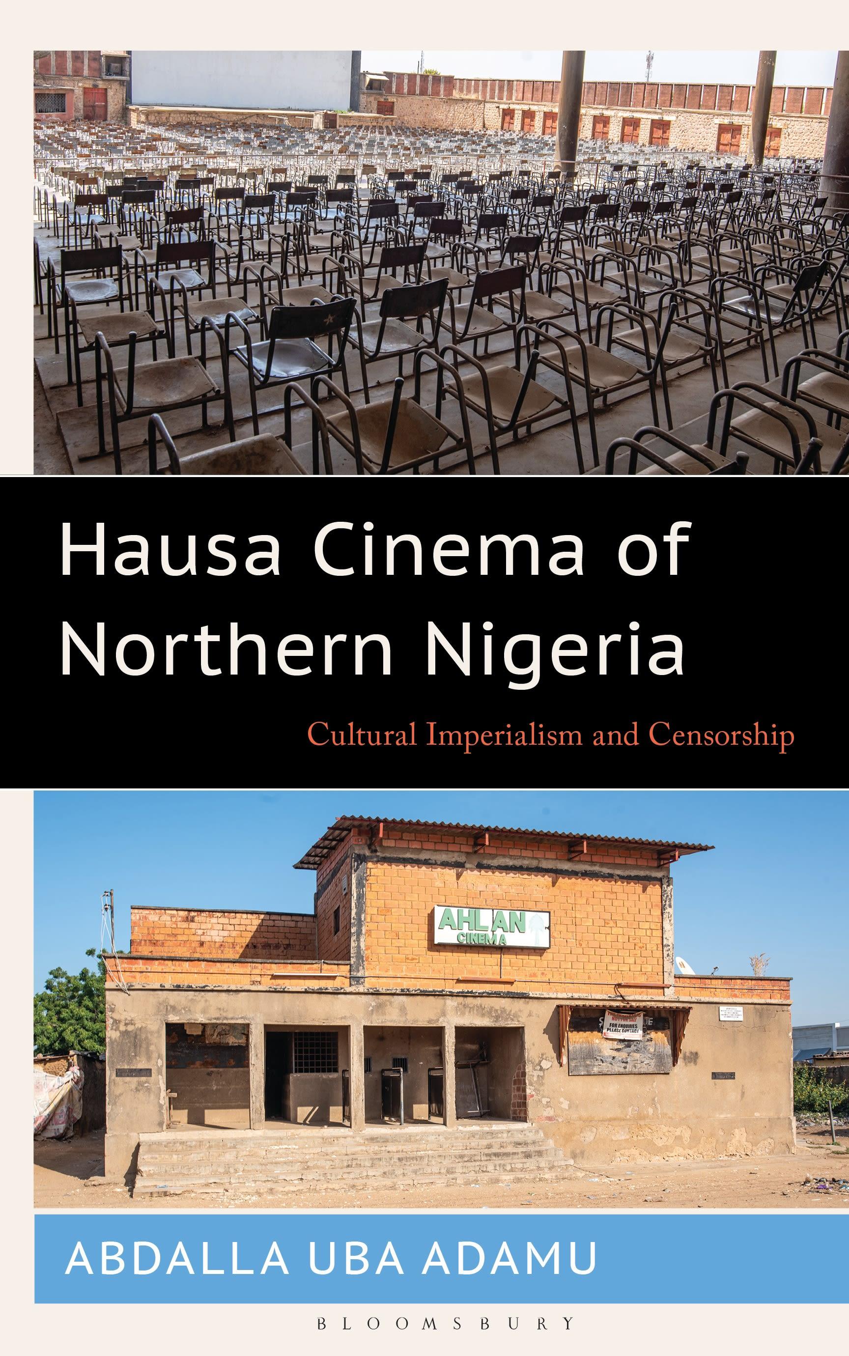 Hausa Cinema of Northern Nigeria