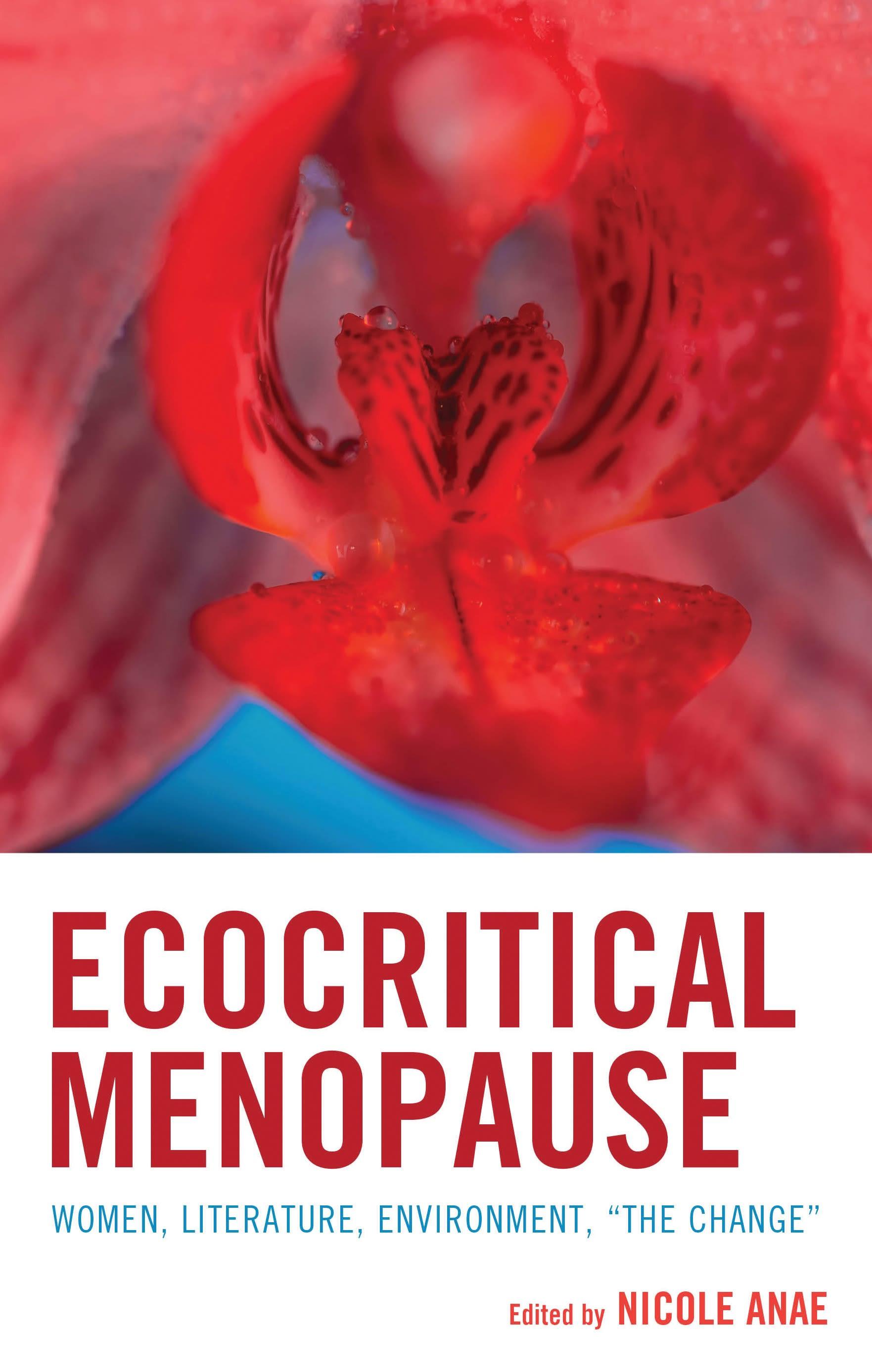 Ecocritical Menopause