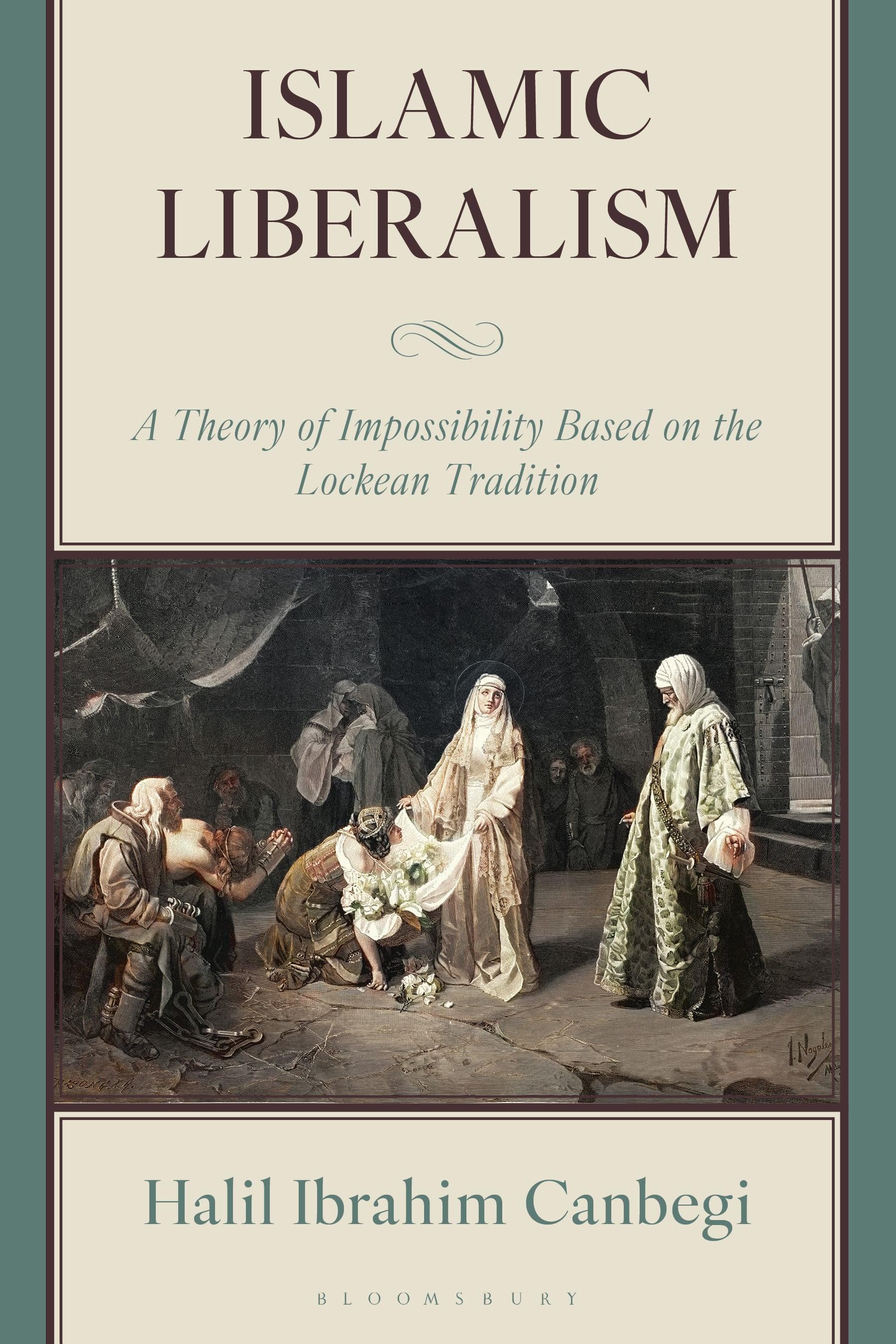 Islamic Liberalism