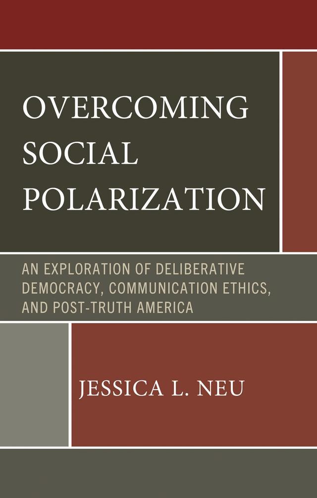Overcoming Social Polarization by 