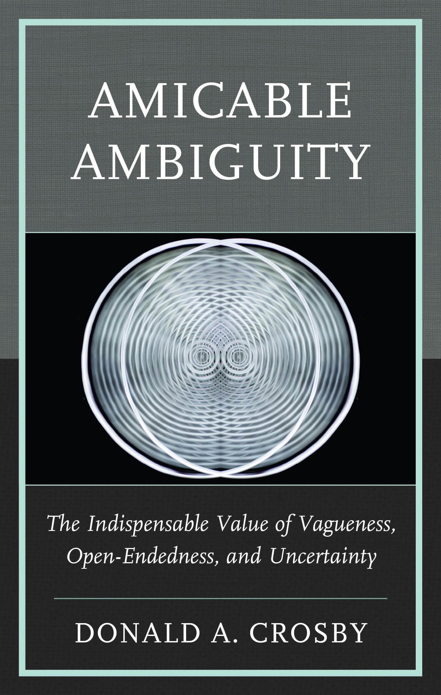 Amicable Ambiguity