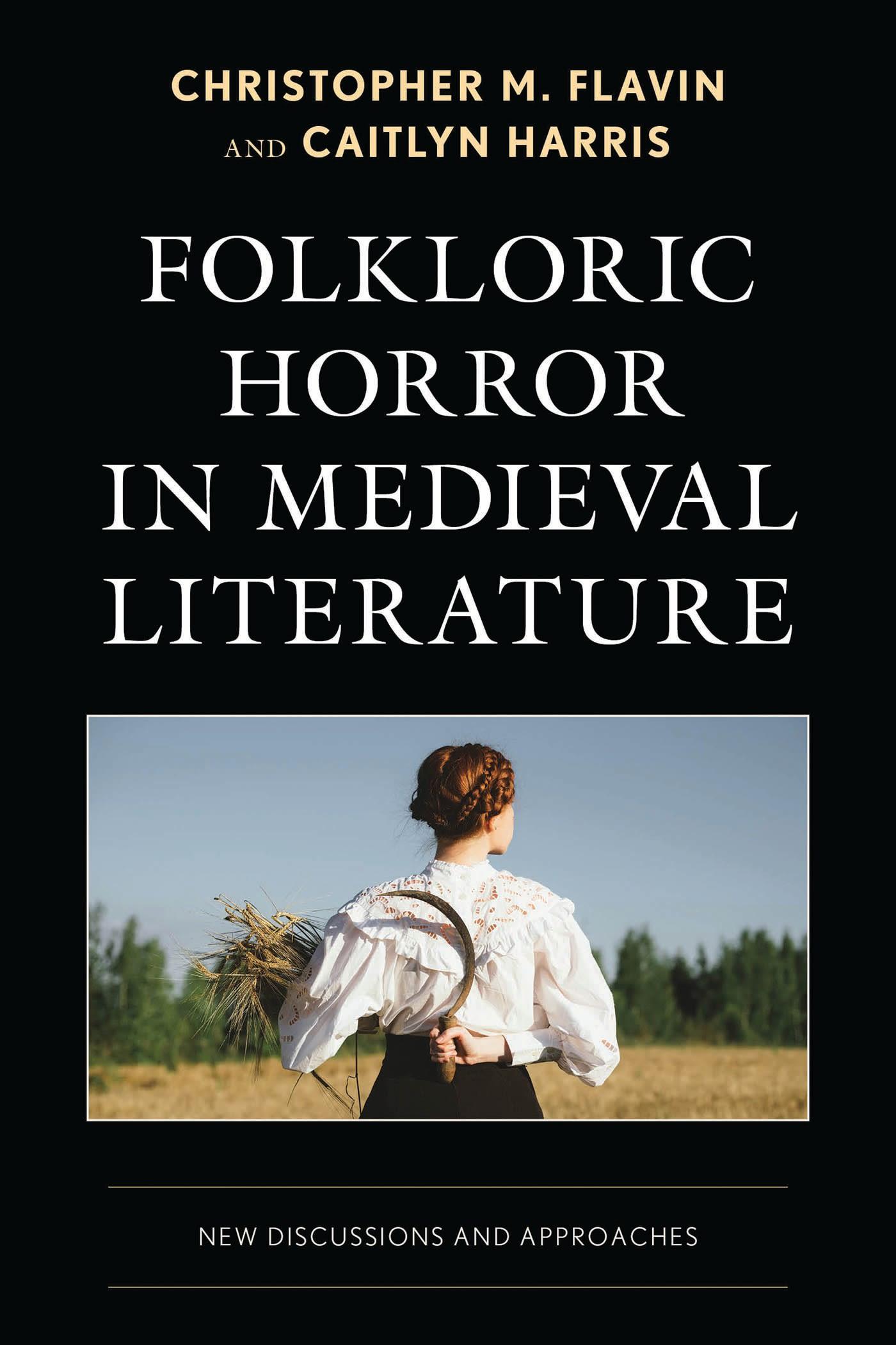 Folkloric Horror in Medieval Literature