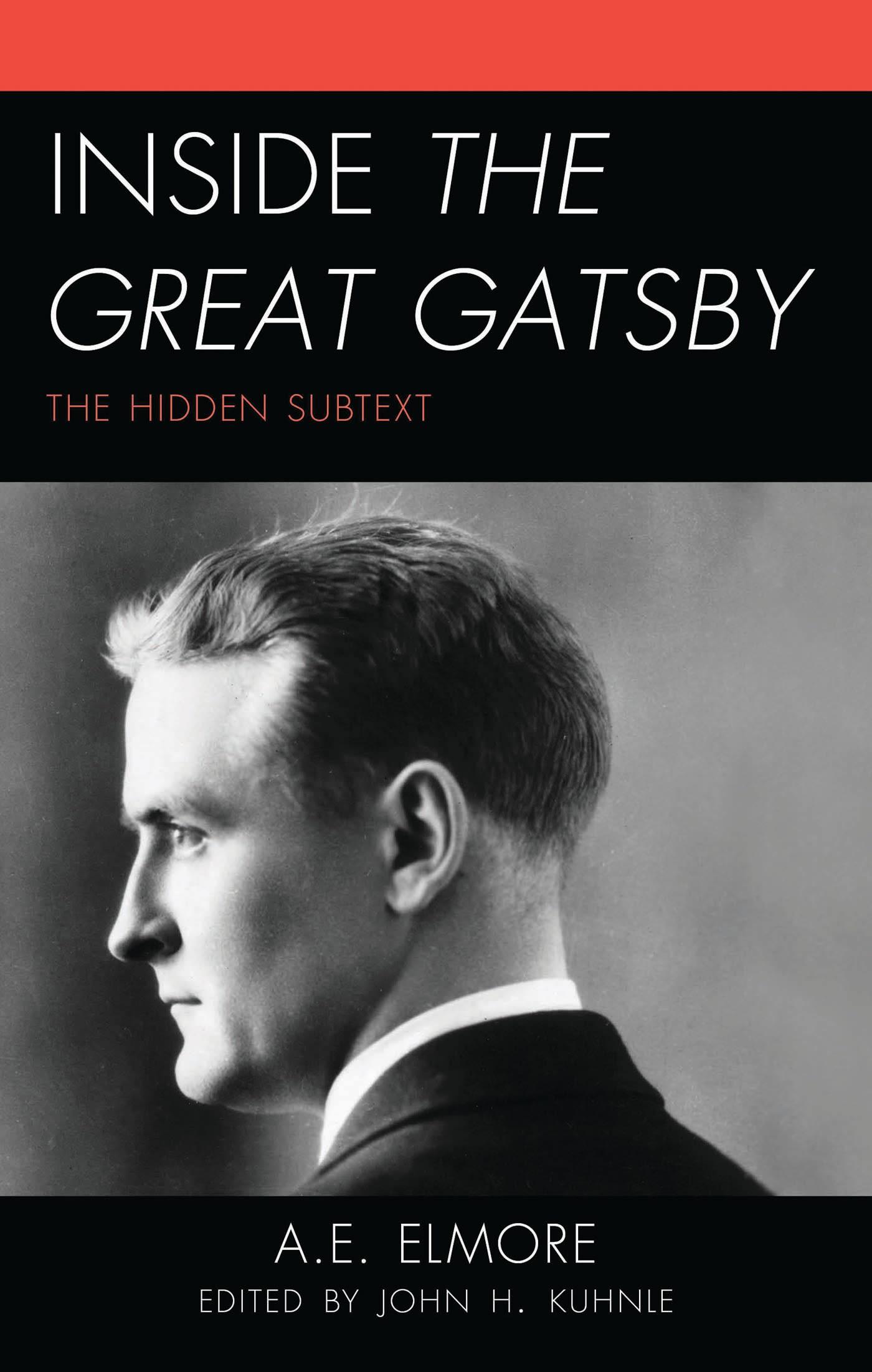 Inside The Great Gatsby
