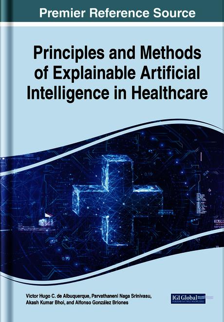 Principles and Methods of Explainable Artificial Intelligence in Healthcare