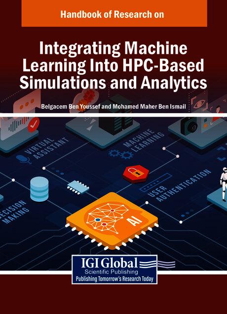 Integrating Machine Learning Into HPC-Based Simulations and Analytics