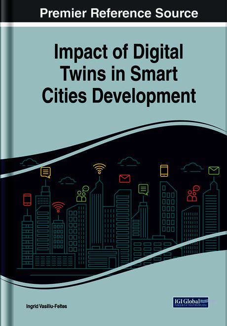 Impact of Digital Twins in Smart Cities Development