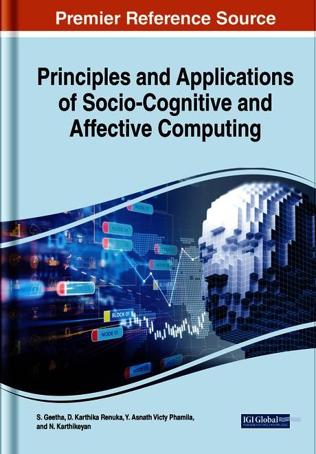 Principles and Applications of Socio-Cognitive and Affective Computing