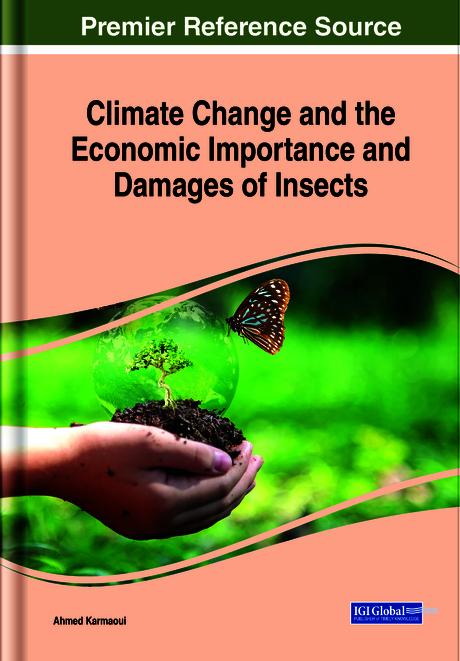 Climate Change and the Economic Importance and Damages of Insects
